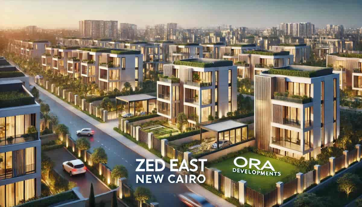 Zed eaast